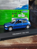 Peugeot 106